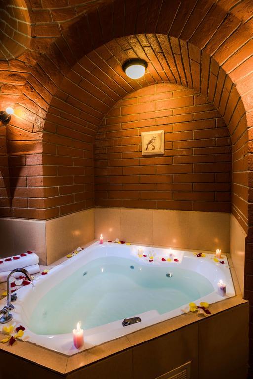 Hotel San Francisco De Quito Zewnętrze zdjęcie