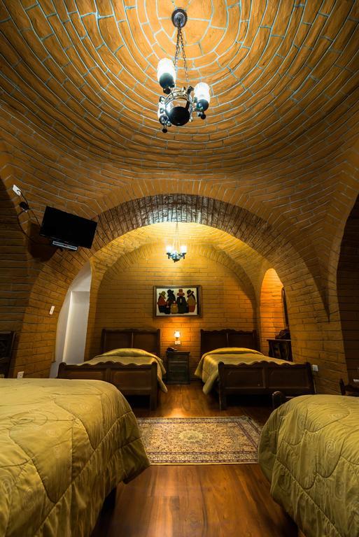 Hotel San Francisco De Quito Zewnętrze zdjęcie