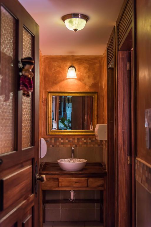 Hotel San Francisco De Quito Zewnętrze zdjęcie